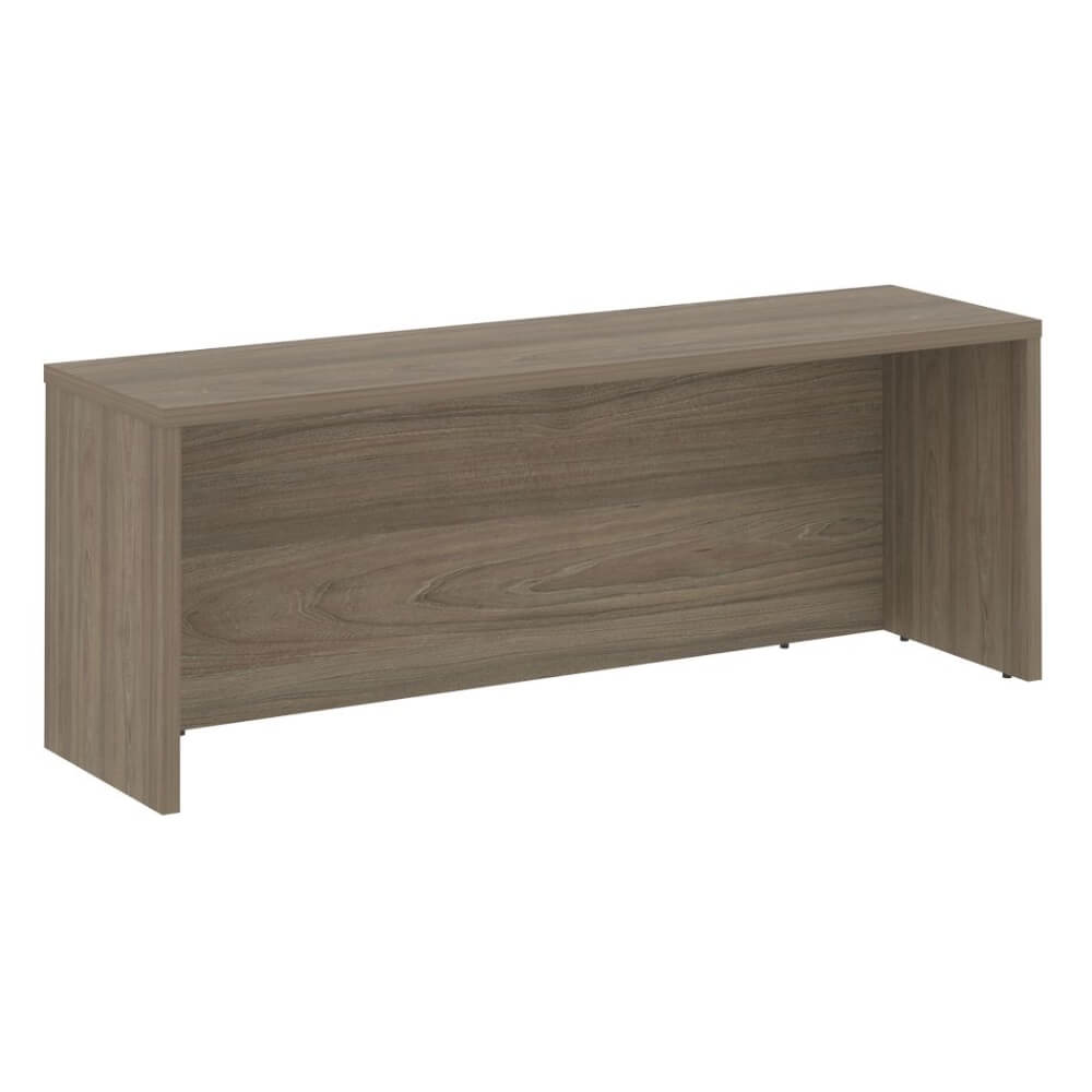 Стол пристенный 2000x550x750 (Вяз Благородный, 2000x550x750)