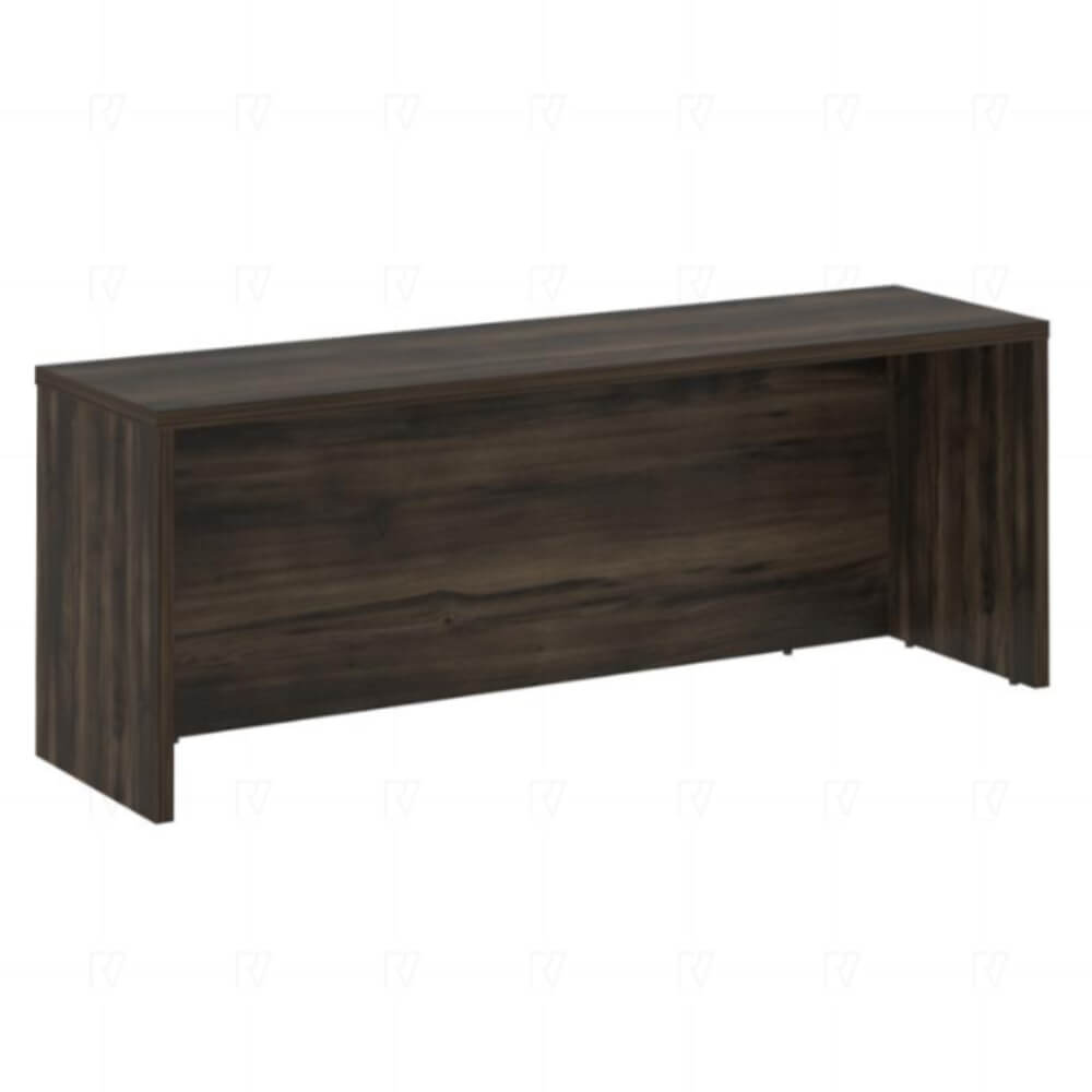 Стол пристенный 2000x550x750 (Дуб Мали, 2000x550x750)