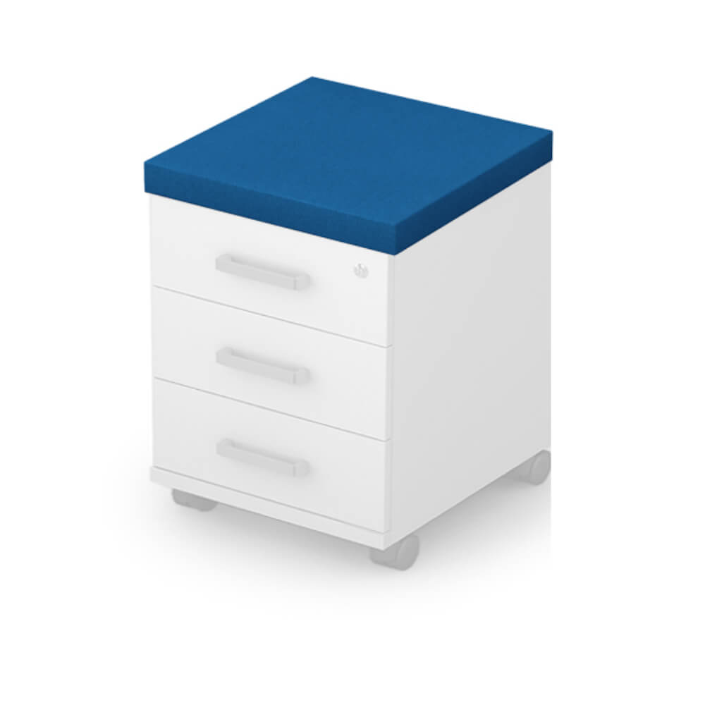 Подушка для тумбы 394x454x50 (Ниагара, 394x454x50)