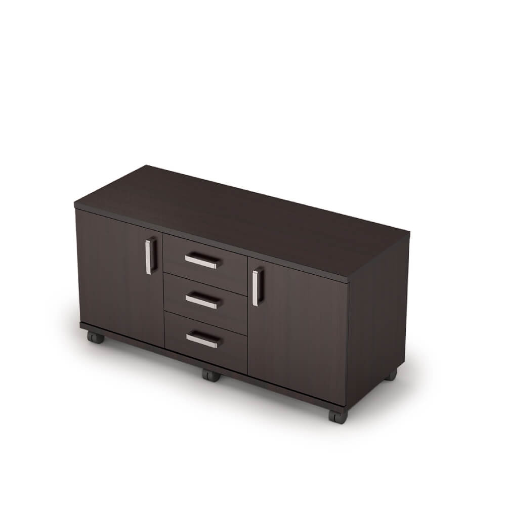 Тумба сервисная 1190x454x598 (Венге, 1190x454x598)