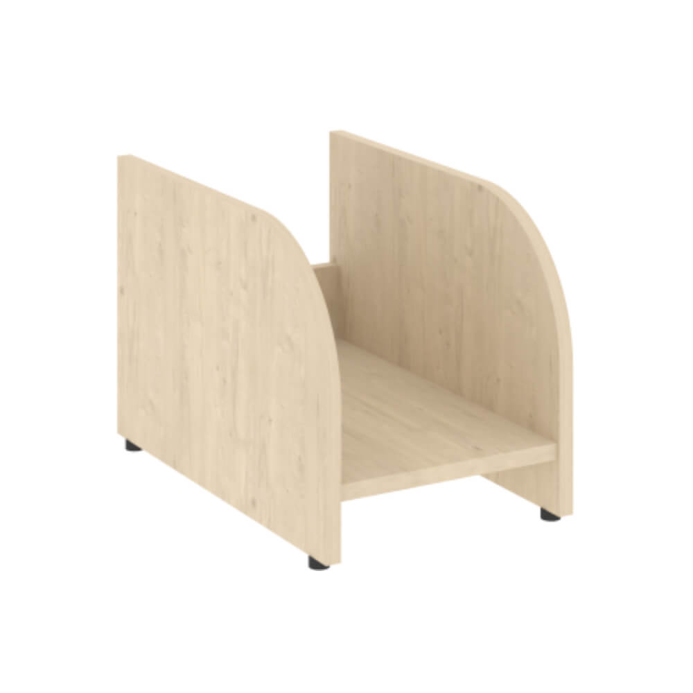 Подставка под системный блок 276x450x305 (Бук Артизан, 276x450x305)