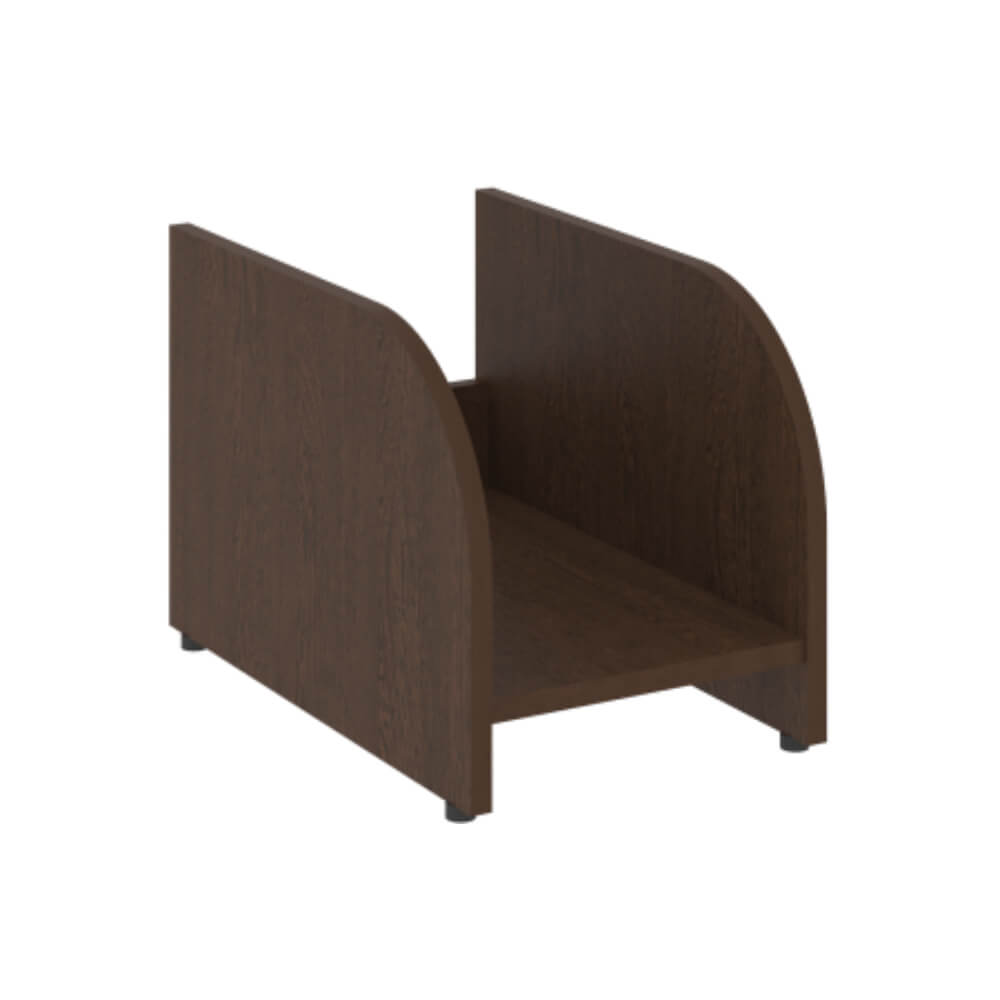 Подставка под системный блок 276x450x305 (Венге Цаво, 276x450x305)