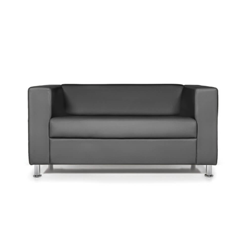 Диван двухместный Аполло 1460x850x700 (Категория 4, 1460x850x700)