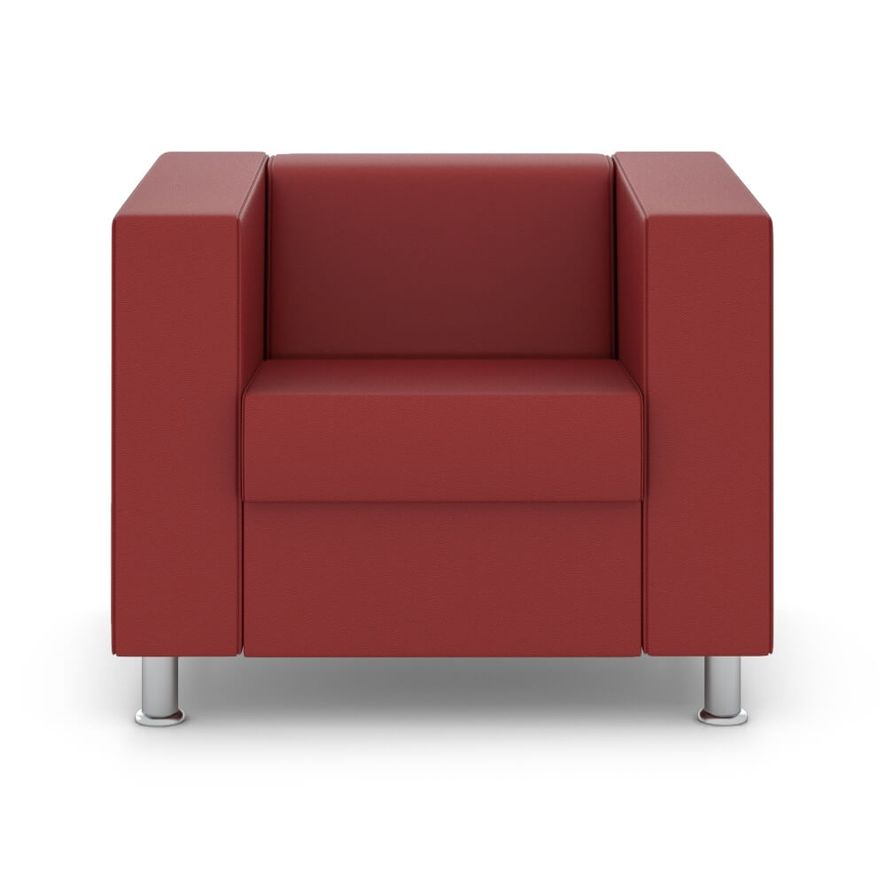 Кресло Аполло 890x850x700 (Категория 3, 890x850x700)