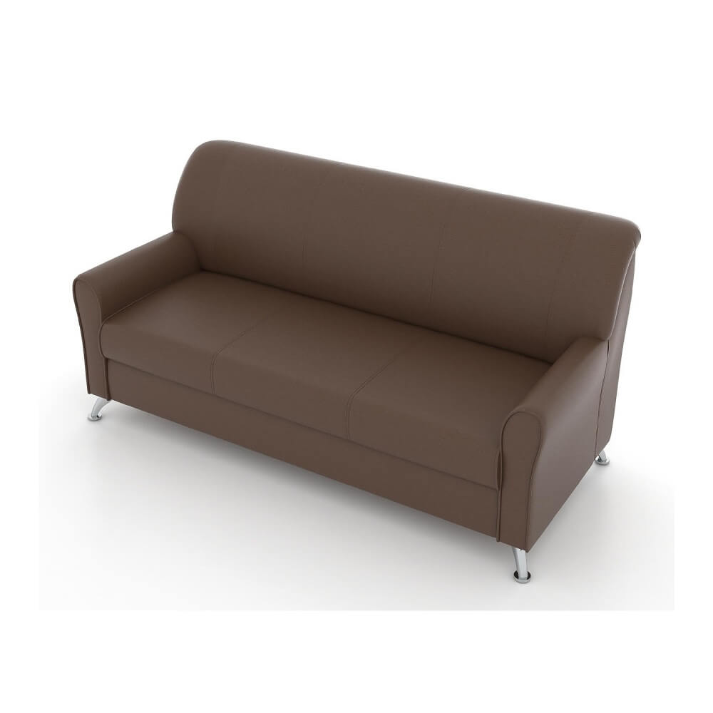 Диван трёхместный Европа 1780x830x870 (Категория 1, 1780x830x870)