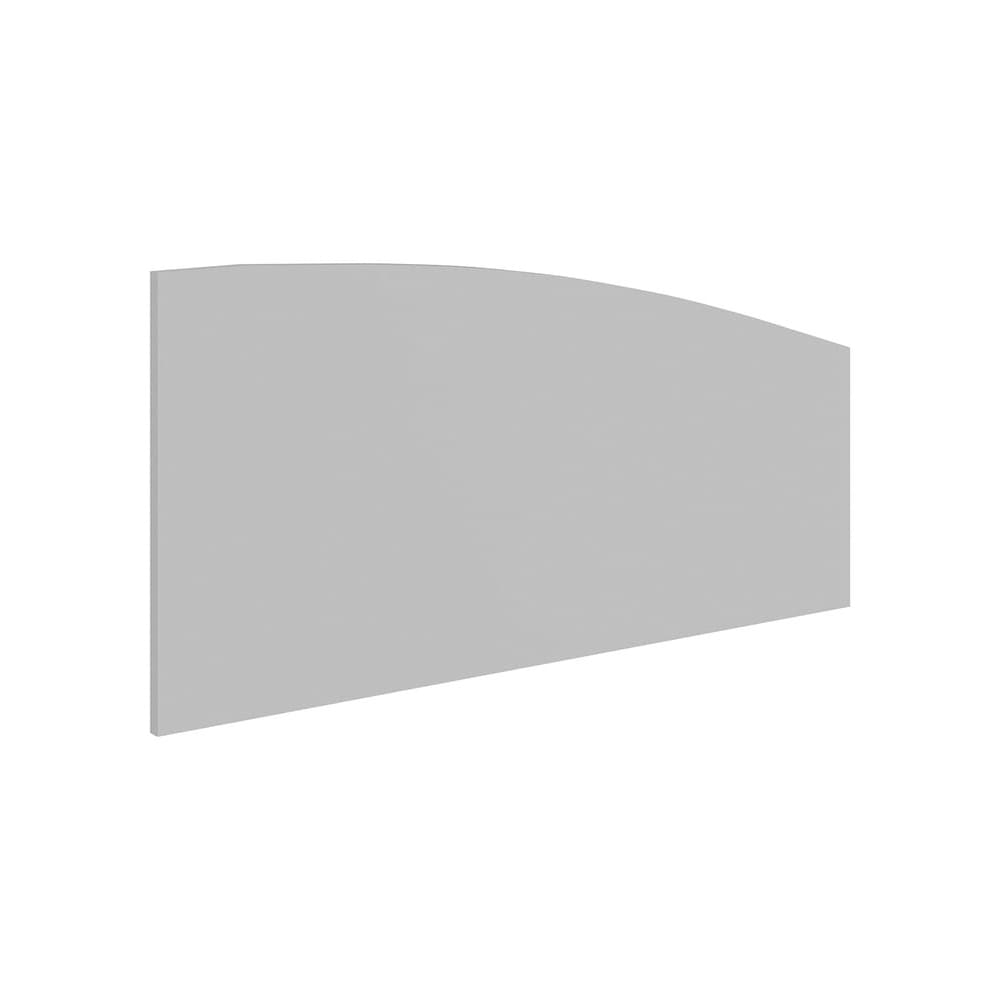 Экран ЛДСП 900x16x450 (Серый, 900x16x450, ЛДСП 16 мм)