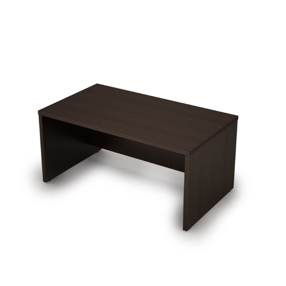 Стол для руководителя 1600x900x750 (Венге, 1600x900x750)