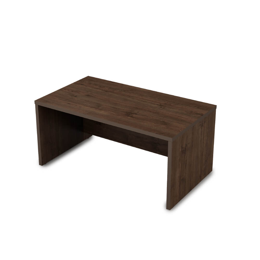 Стол для руководителя 1600x900x750 (Брауни, 1600x900x750)