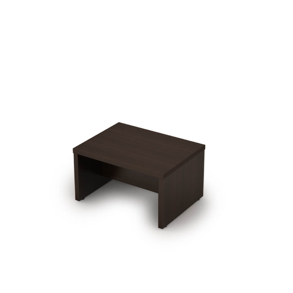 Стол журнальный 800x600x450 (Венге, 800x600x450)