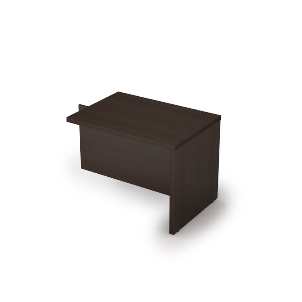 Брифинг-приставка 1000x700x750 (Венге, 1000x700x750)