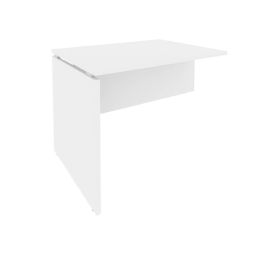 Брифинг-приставка 980x720x750 (Белый Бриллиант, 980x720x750)