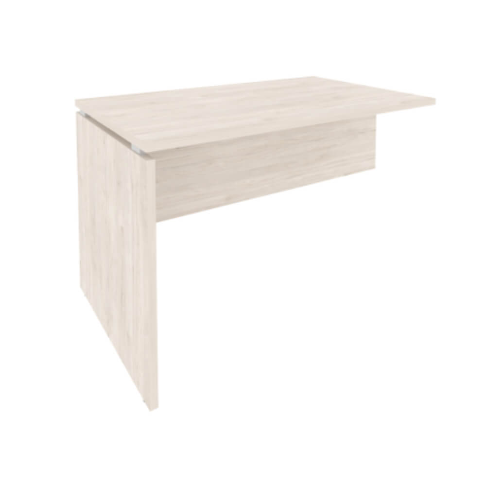 Брифинг-приставка 1180x720x750 (Денвер Светлый, 1180x720x750)