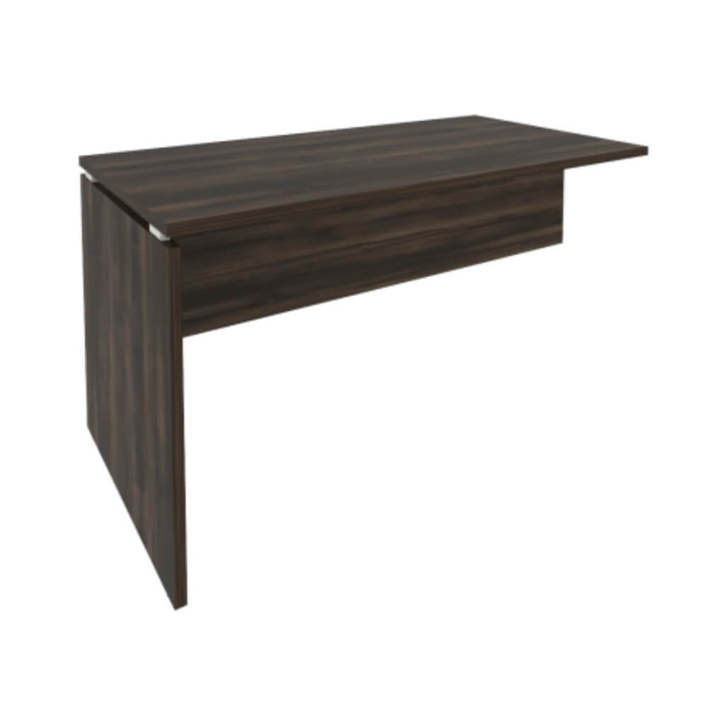 Брифинг-приставка 1380x720x750 (Дуб Мали, 1380x720x750)