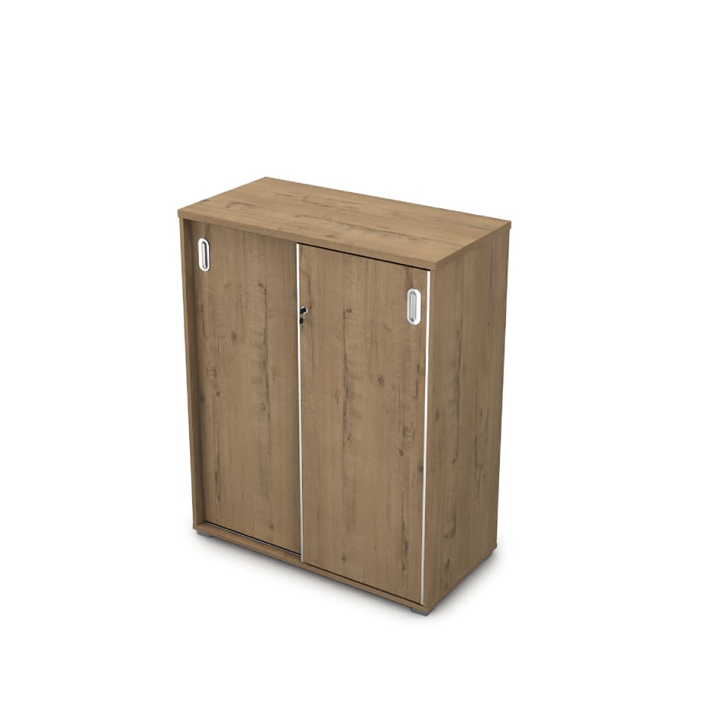 Шкаф-купе высокий 906x450x1150 (Teakwood, 906x450x1150)