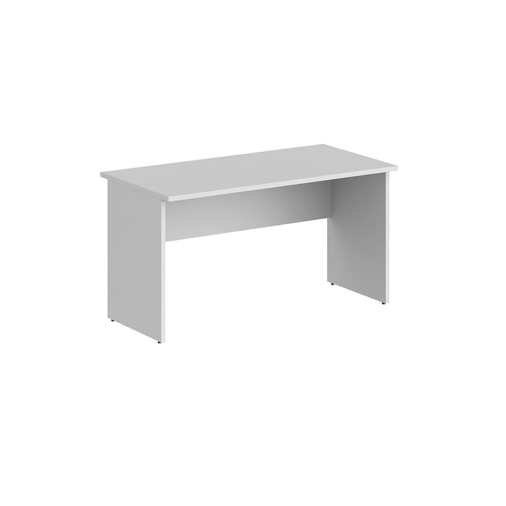 Стол письменный 1200x700x750 (Белый, 1200x700x750)