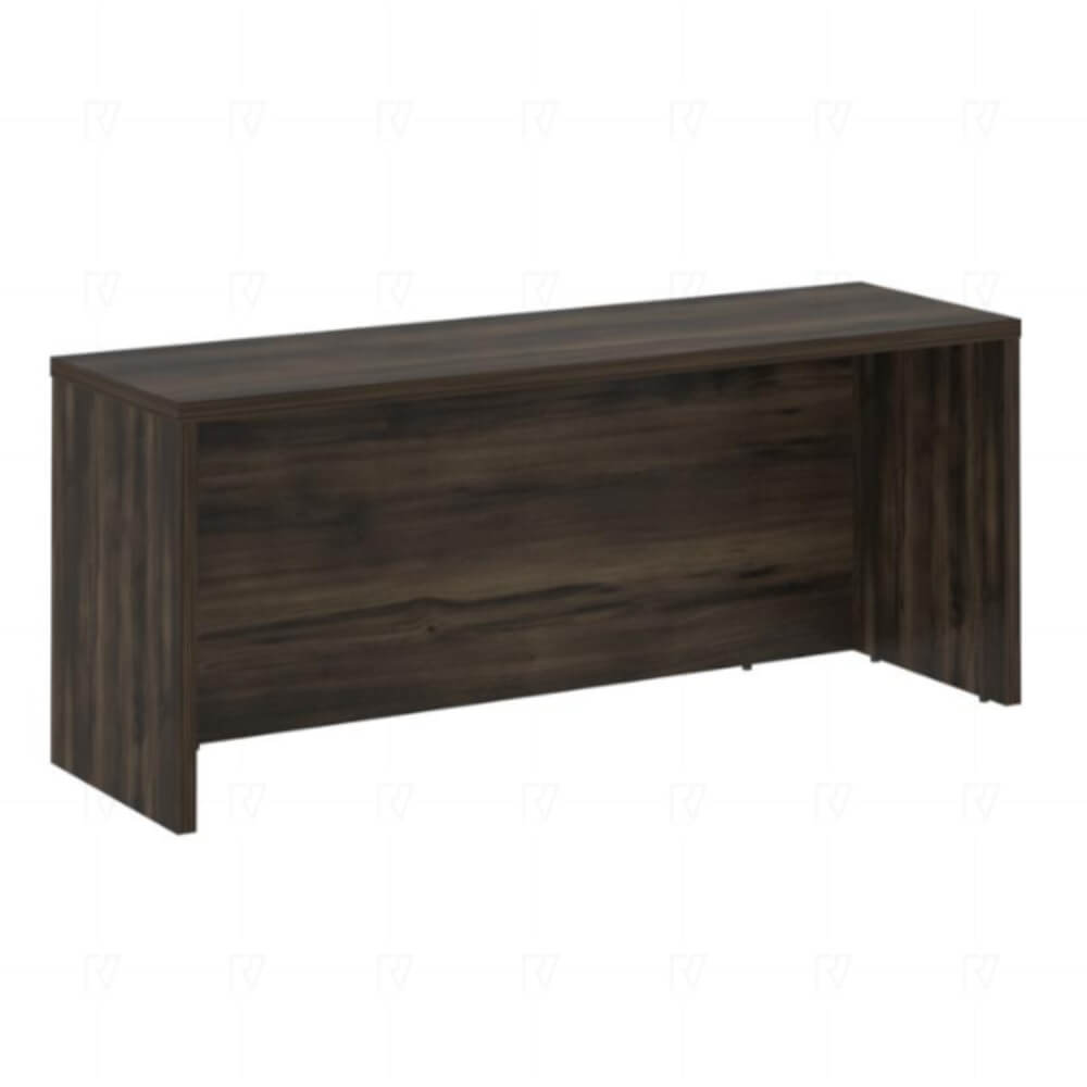 Стол пристенный 1800x550x750 (Дуб Мали, 1800x550x750)