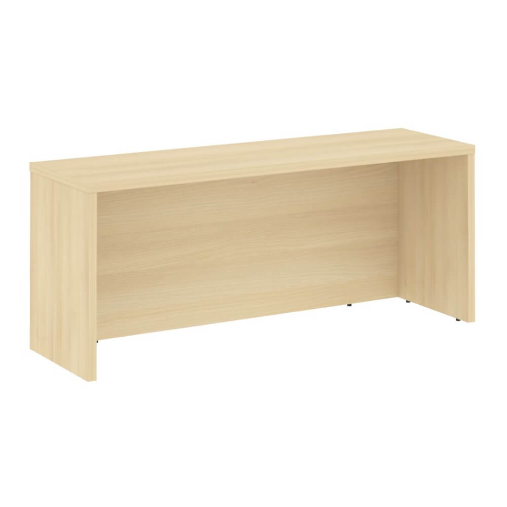 Стол пристенный 1800x550x750 (Акация Лорка, 1800x550x750)