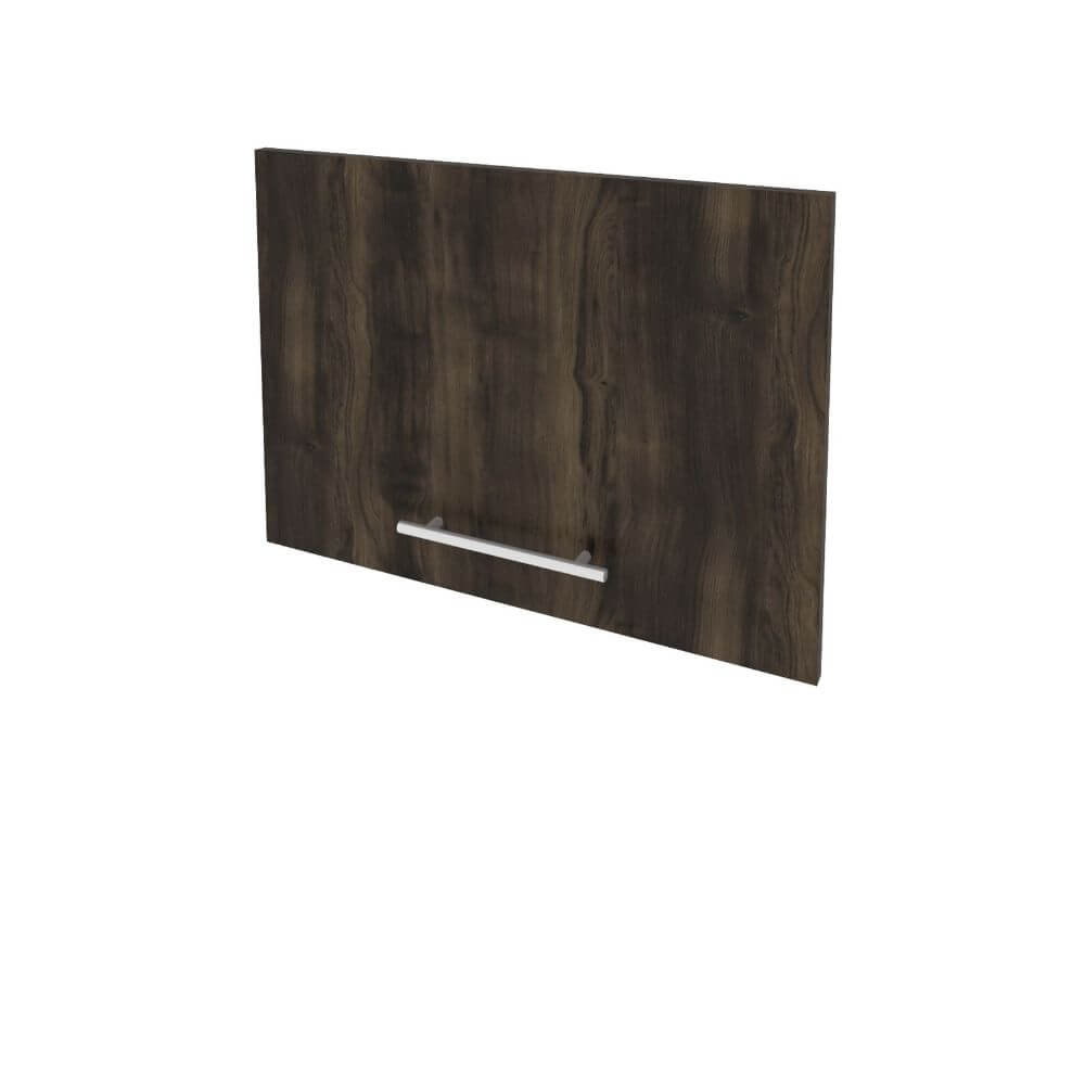 Фасад антресоли низкий - правый 595x18x432 (Дуб Мали, 595x18x432)