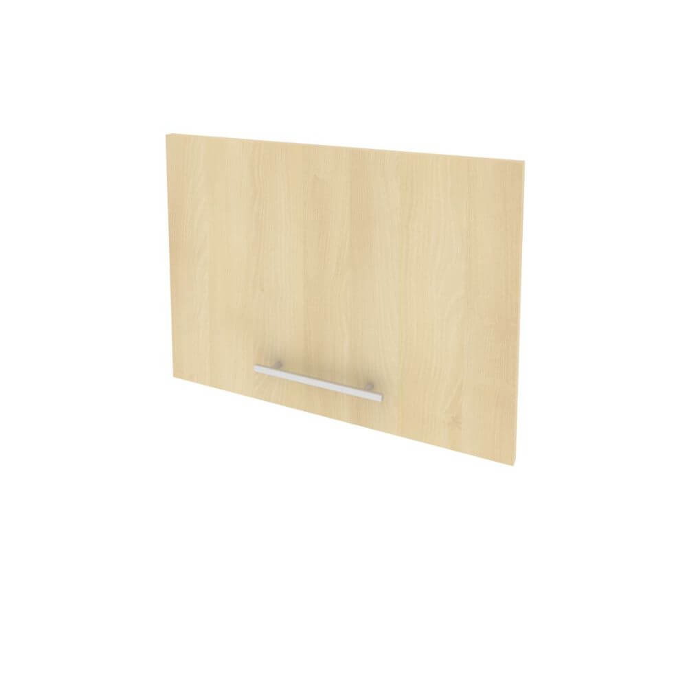 Фасад антресоли низкий - правый 595x18x432 (Акация Лорка, 595x18x432)