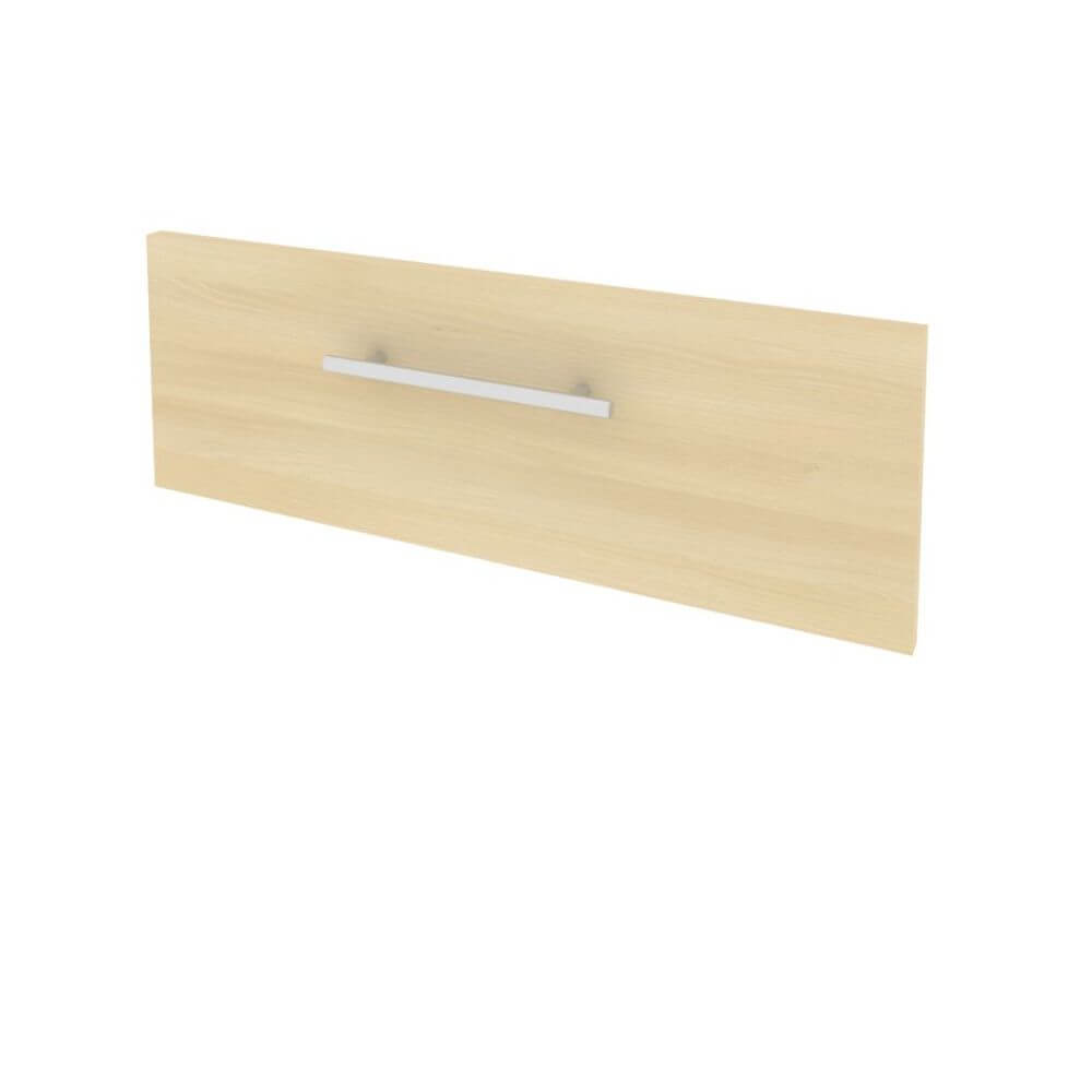 Фасад ящика - левый 595x18x207 (Акация Лорка, 595x18x207)