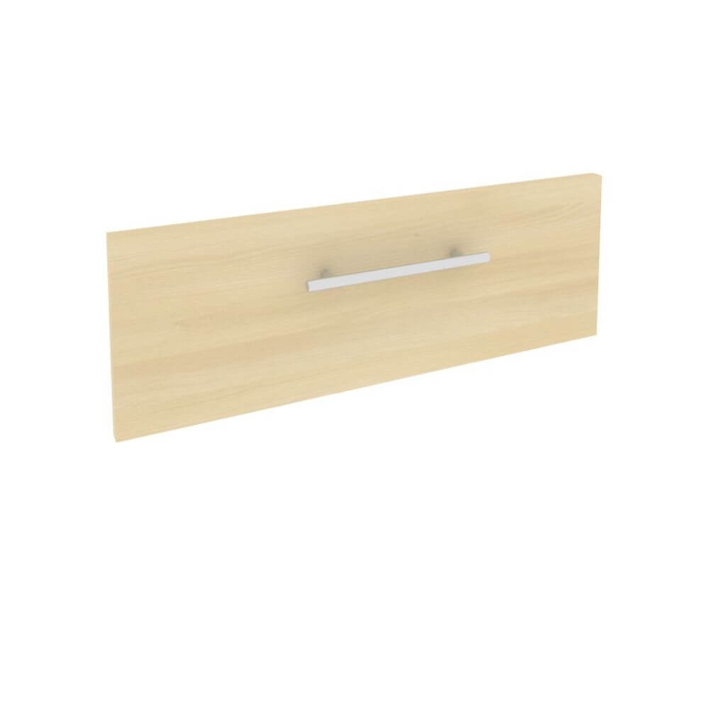 Фасад ящика - правый 595x18x207 (Акация Лорка, 595x18x207)