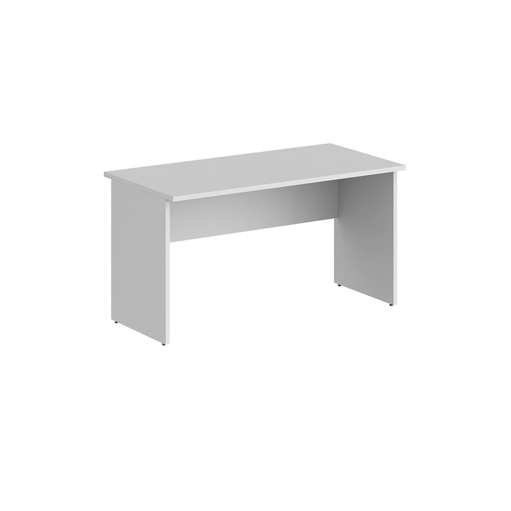 Стол письменный 1400x700x750 (Белый, 1400x700x750)