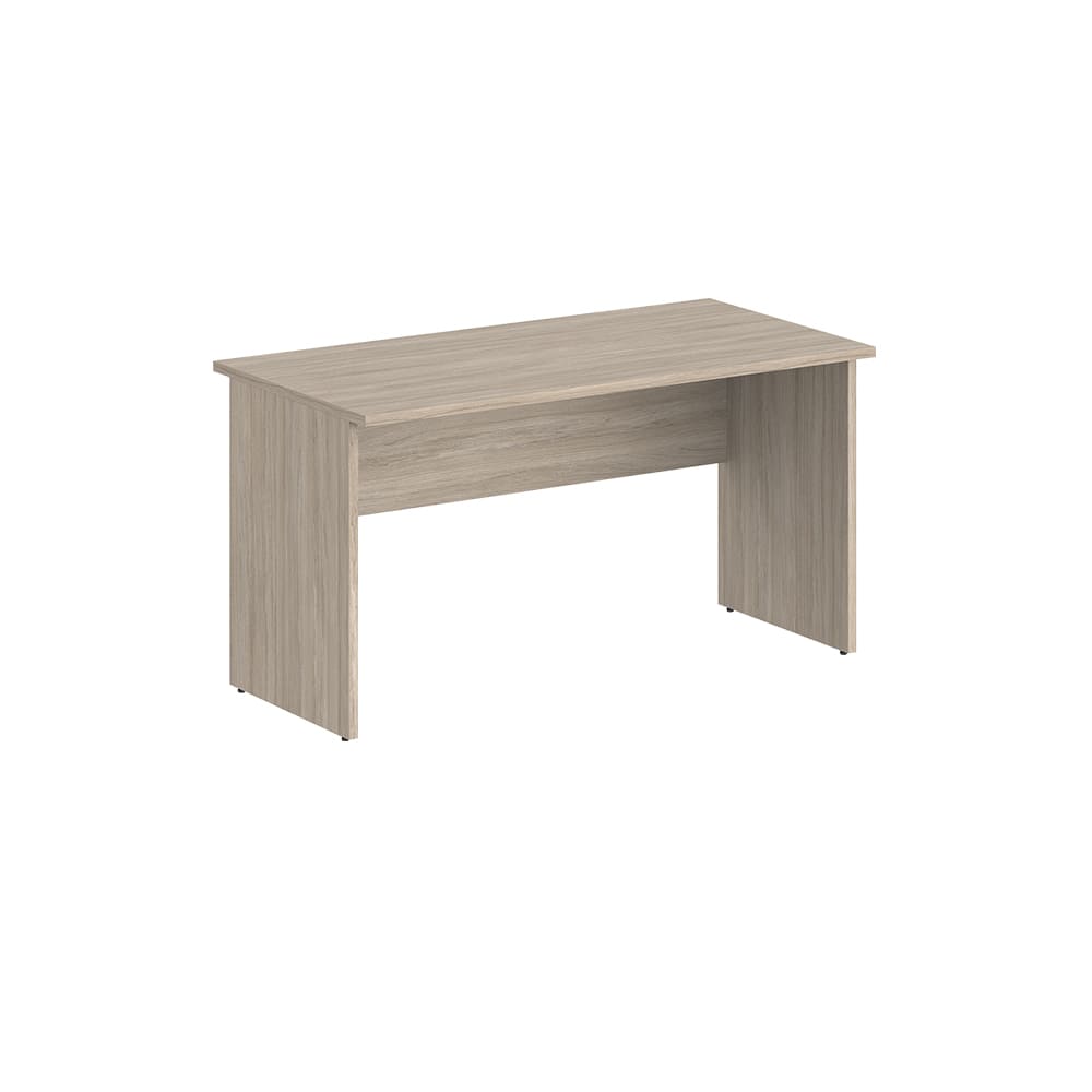 Стол письменный 1400x700x750 (Дуб Светлый, 1400x700x750)