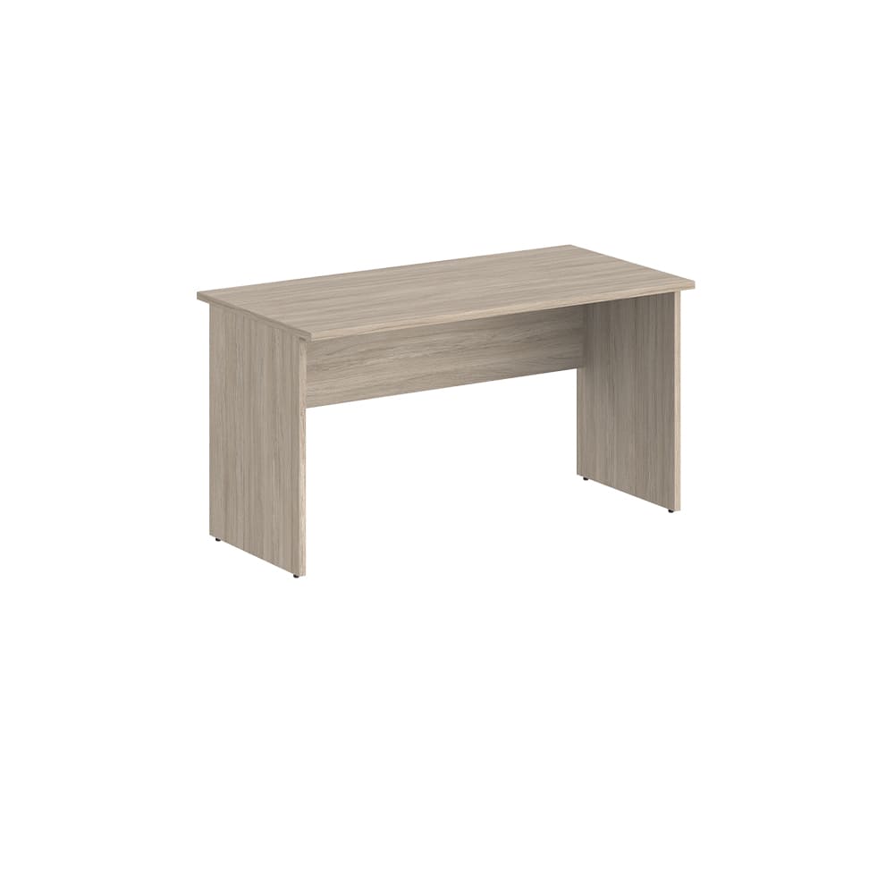 Стол письменный 1600x700x750 (Дуб Светлый, 1600x700x750)