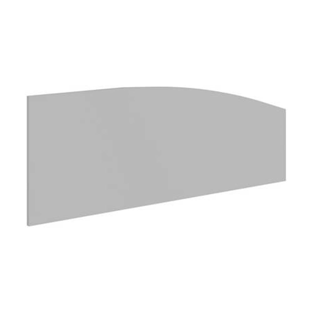 Экран ЛДСП 1200x16x450 (Серый, 1200x16x450, ЛДСП 16 мм)