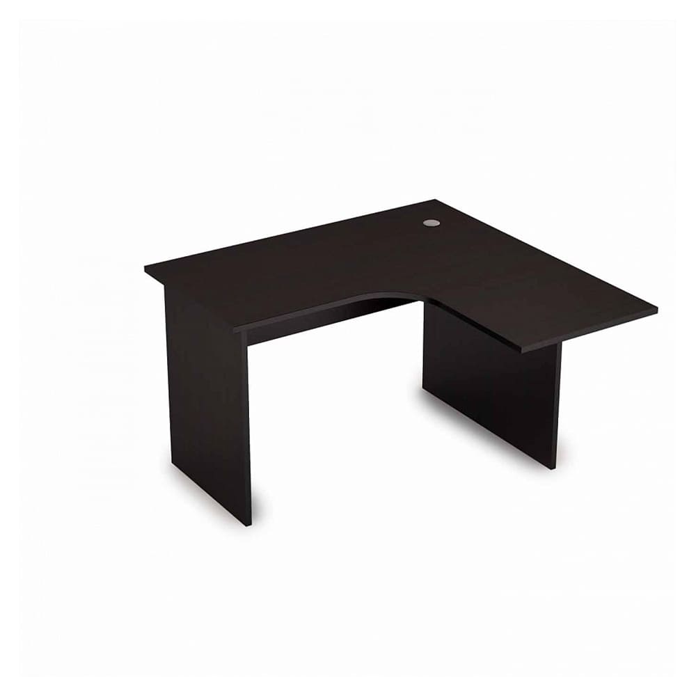 Стол эргономичный правый 1200x1200x750 (Венге, 1200x1200x750)