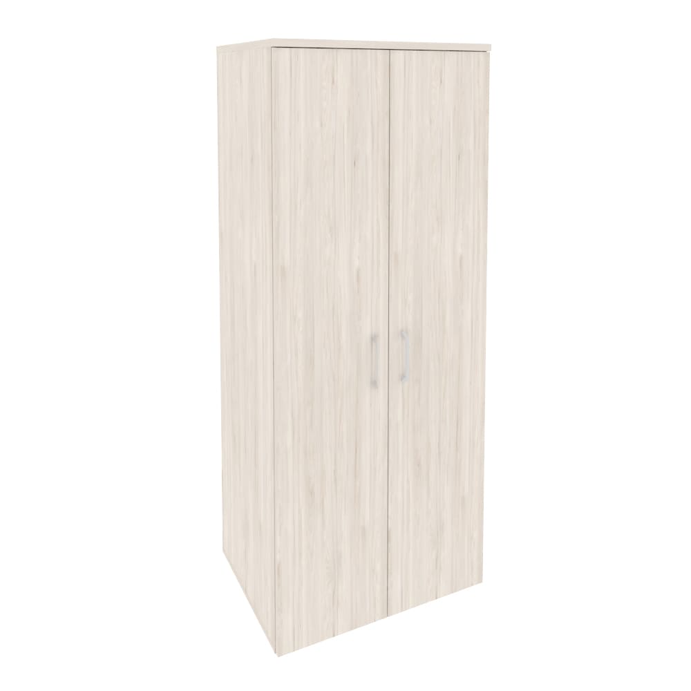 Гардероб широкий глубокий 800x600x1977 (Денвер Светлый, 800x600x1977)