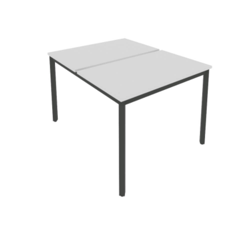 Рабочая станция на м/к 980x1235x750 (Серый/антрацит, 980x1235x750)