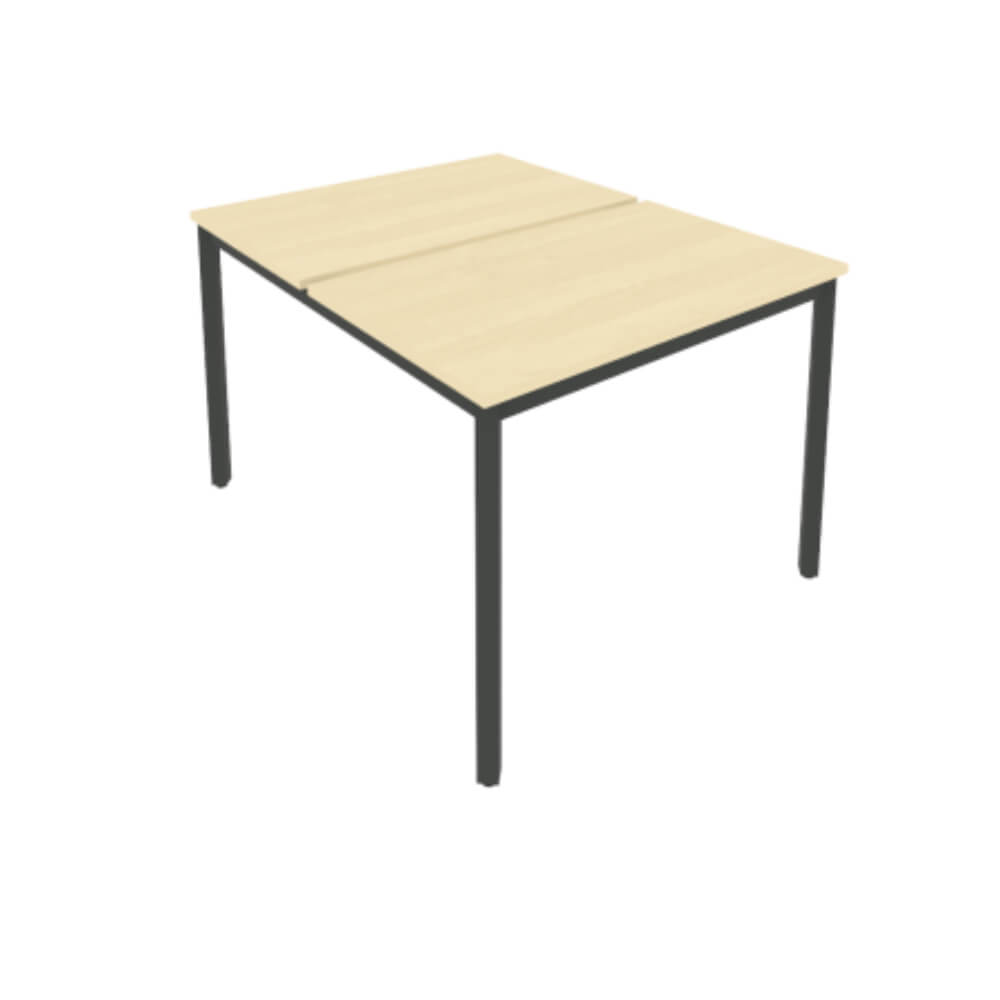 Рабочая станция на м/к 980x1235x750 (Клён/антрацит, 980x1235x750)