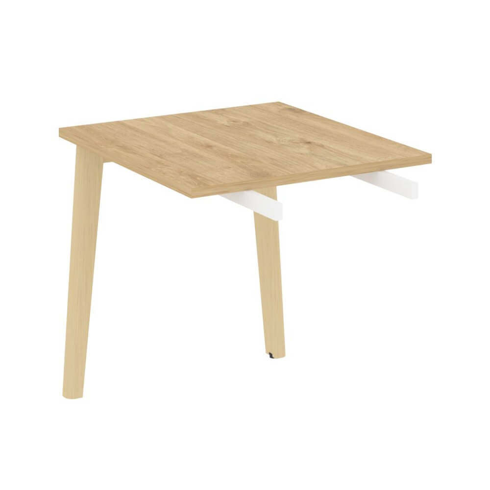 Брифинг-приставка 780x720x750 (Тиквуд Светлый/Дуб Светлый, 780x720x750)