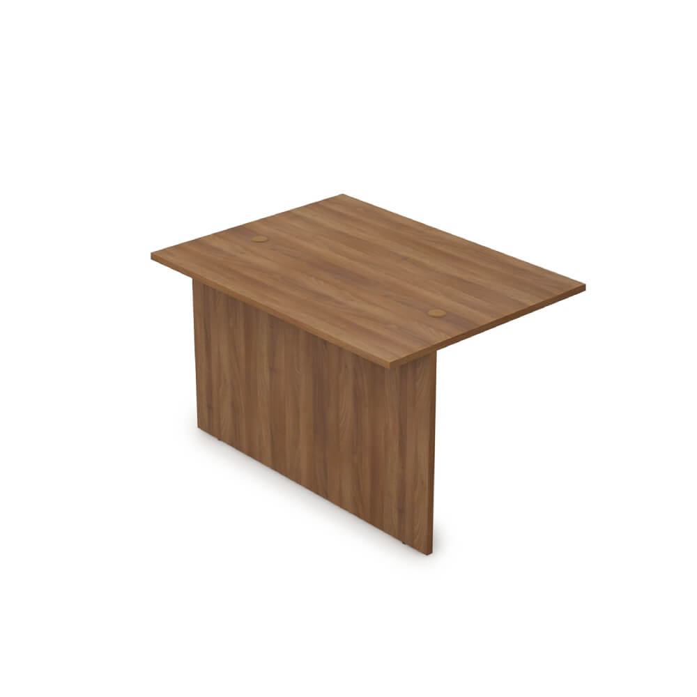 Стол приставной низкий 1200x900x750 (Шамони Тёмный, 1200x900x750)