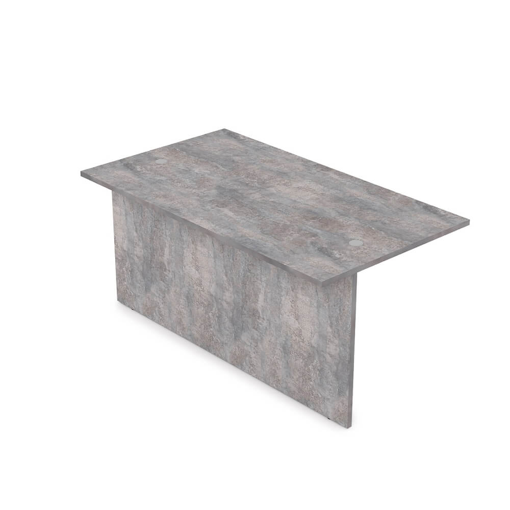 Стол приставной низкий 1600x900x750 (Basalt, 1600x900x750)