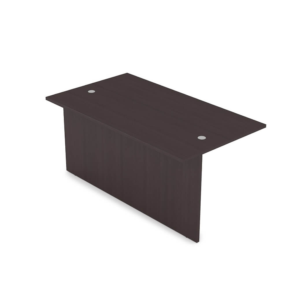 Стол приставной низкий 1600x900x750 (Венге, 1600x900x750)