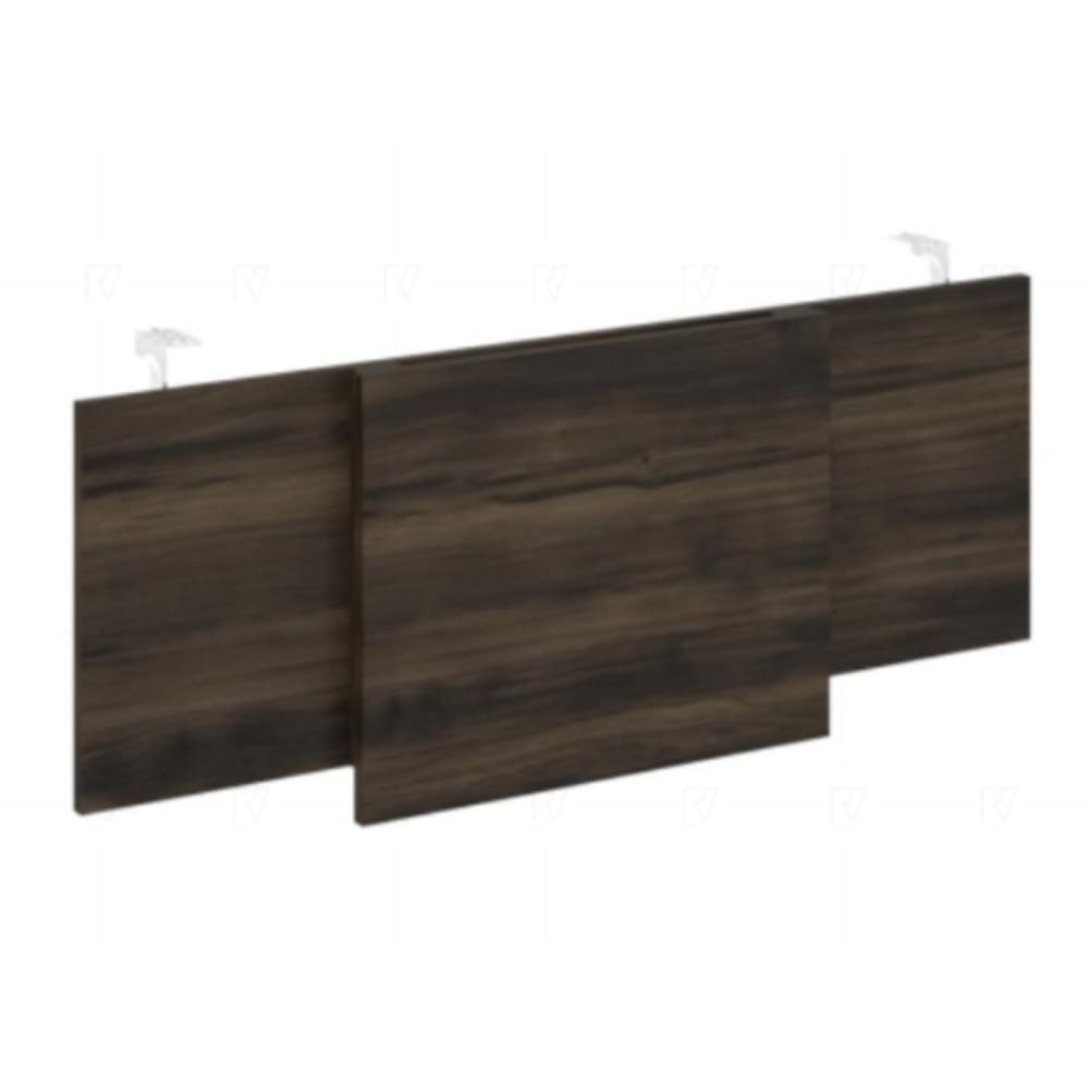 Царга стола руководителя 1140x450x54 (Дуб Мали, 1140x450x54)