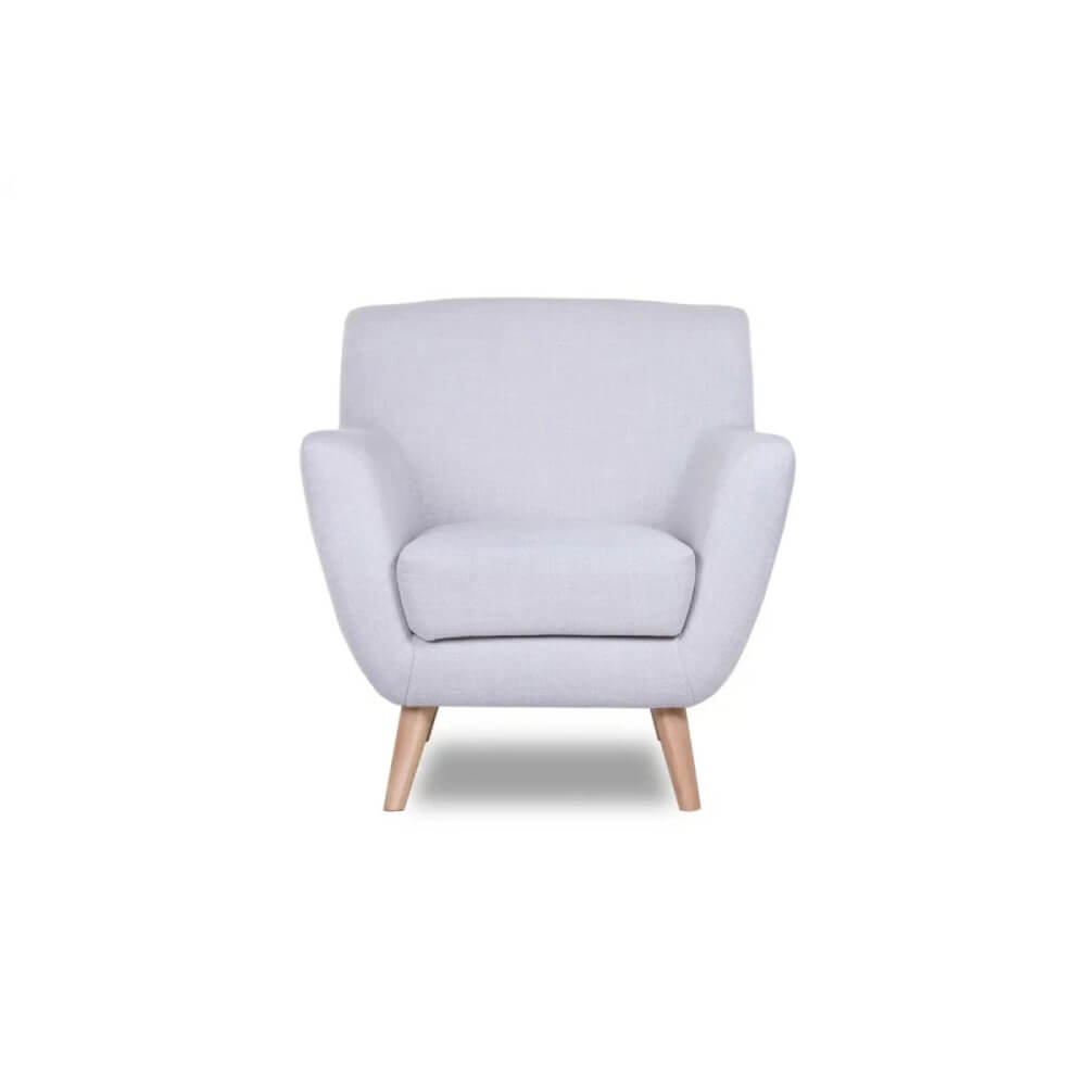 Scandix кресло-лаундж 830x840x830 (Категория 1, 830x840x830, рогожка)