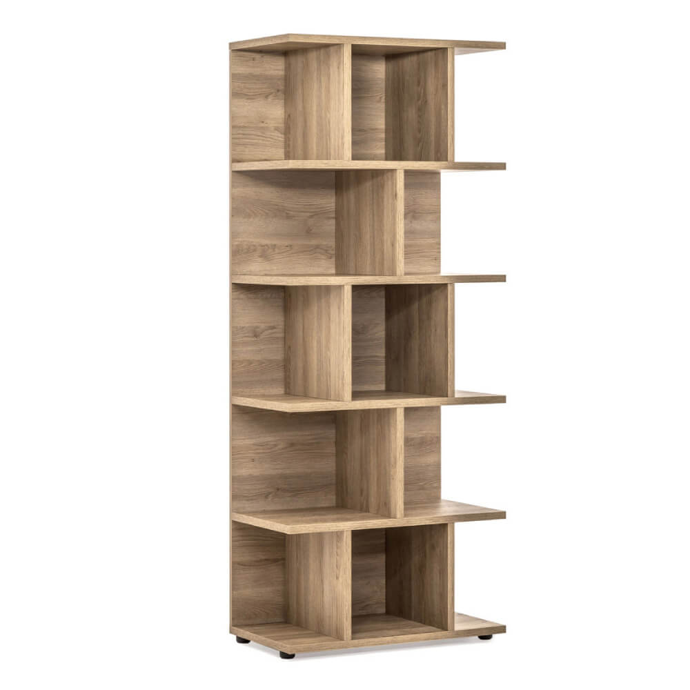 Стеллаж высокий 800x440x1980 (Гавана, 800x440x1980)