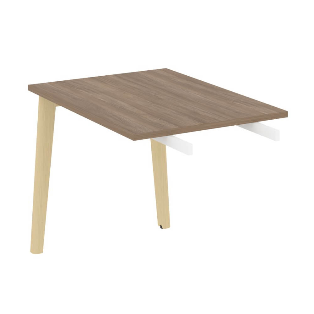 Брифинг-приставка 980x720x750 (Дуб Аризона/Дуб Светлый,  980x720x750)