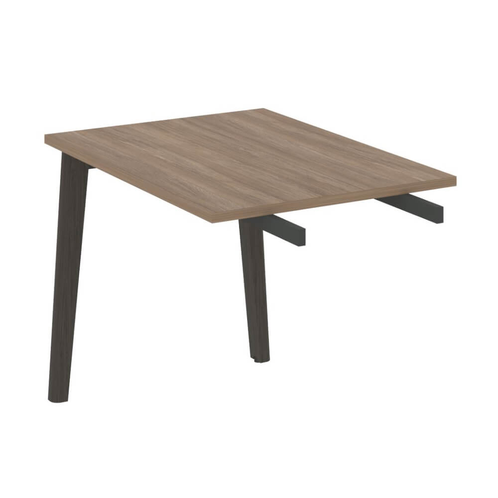 Брифинг-приставка 980x720x750 (Дуб Аризона/Дуб Тёмный,  980x720x750)