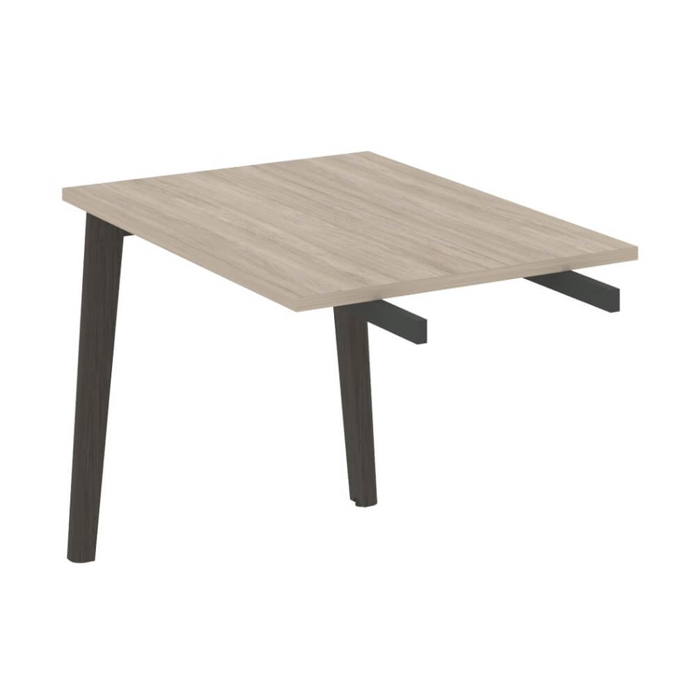 Брифинг-приставка 980x720x750 (Дуб Аттик/Дуб Тёмный,  980x720x750)