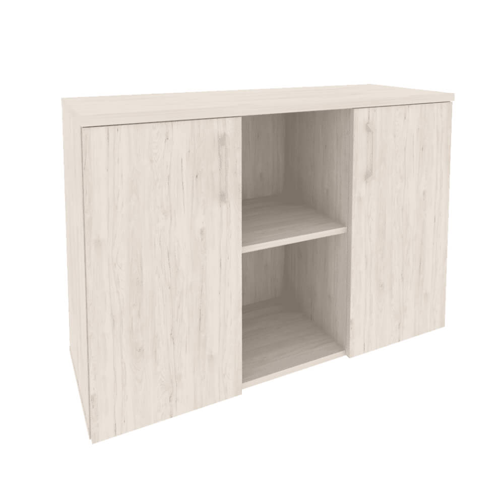 Греденция 1160x420x823 (Денвер Светлый, 11160x420x823)