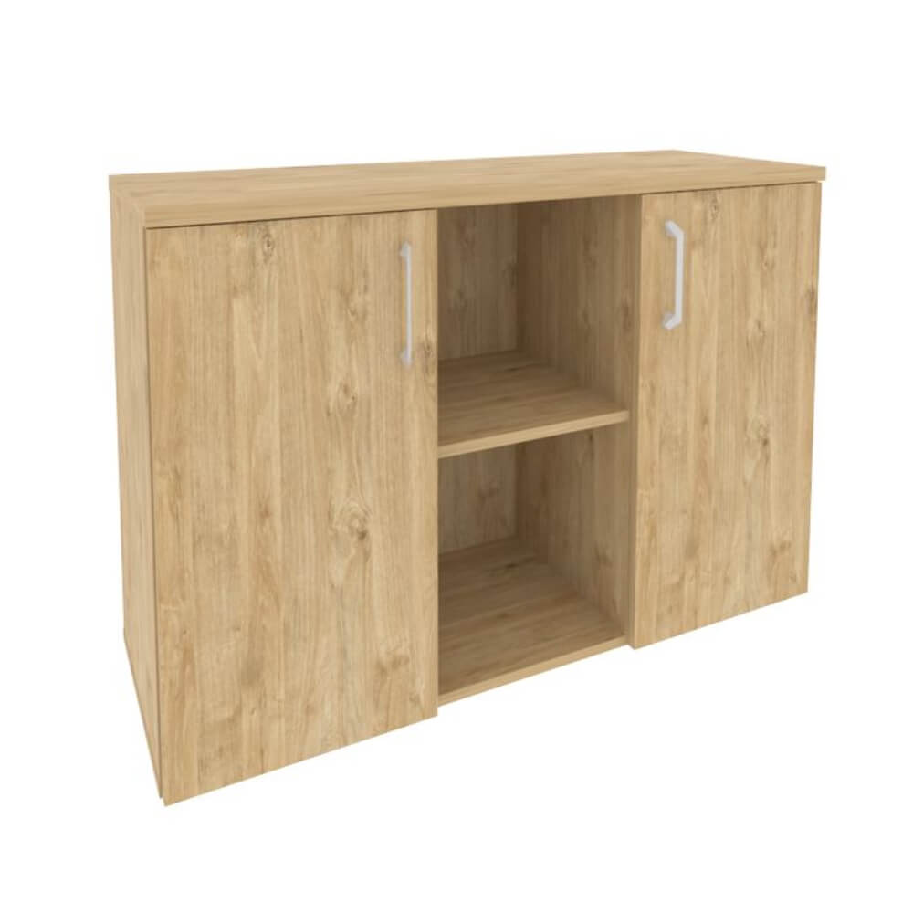 Греденция 1160x420x823 (Тиквуд Светлый, 1160x420x823)