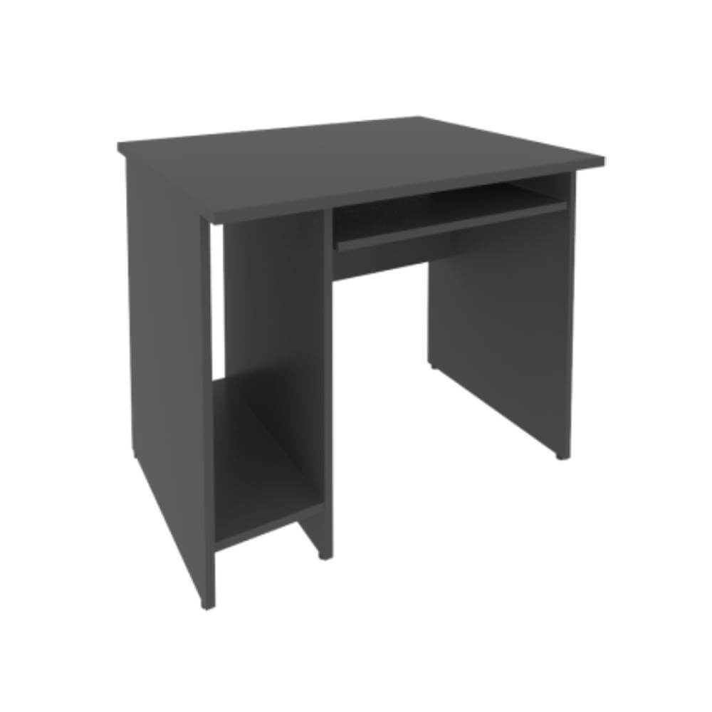 Стол компьютерный 900x720x750 (Антрацит, 900x720x750)