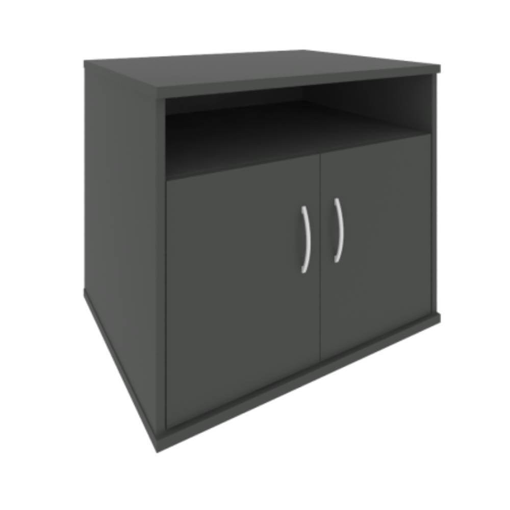 Тумба сервисная 770x600x685 (Антрацит, 770x600x685)