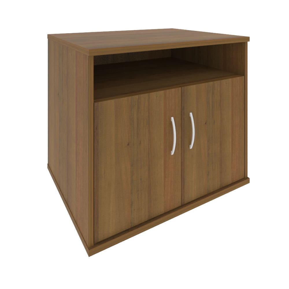 Тумба сервисная 770x600x685 (Орех Гварнери, 770x600x685)