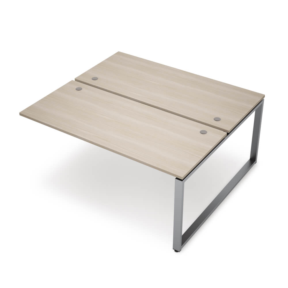 Конечный модуль на О-обр. м/к 1200x1235x750 (Шамони Светлый/алюминий матовый, 1200x1235x750)