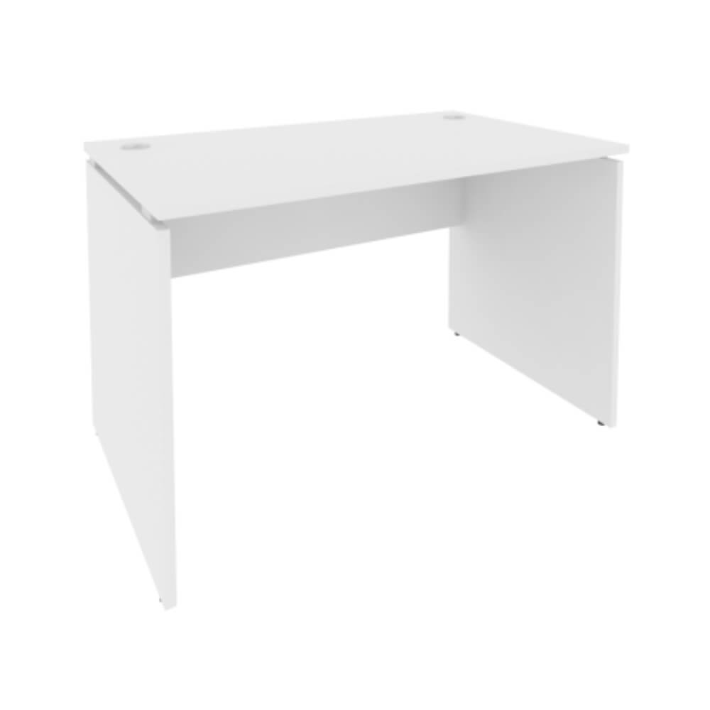 Стол письменный 1180x720x750 (Белый, 1180x720x750)